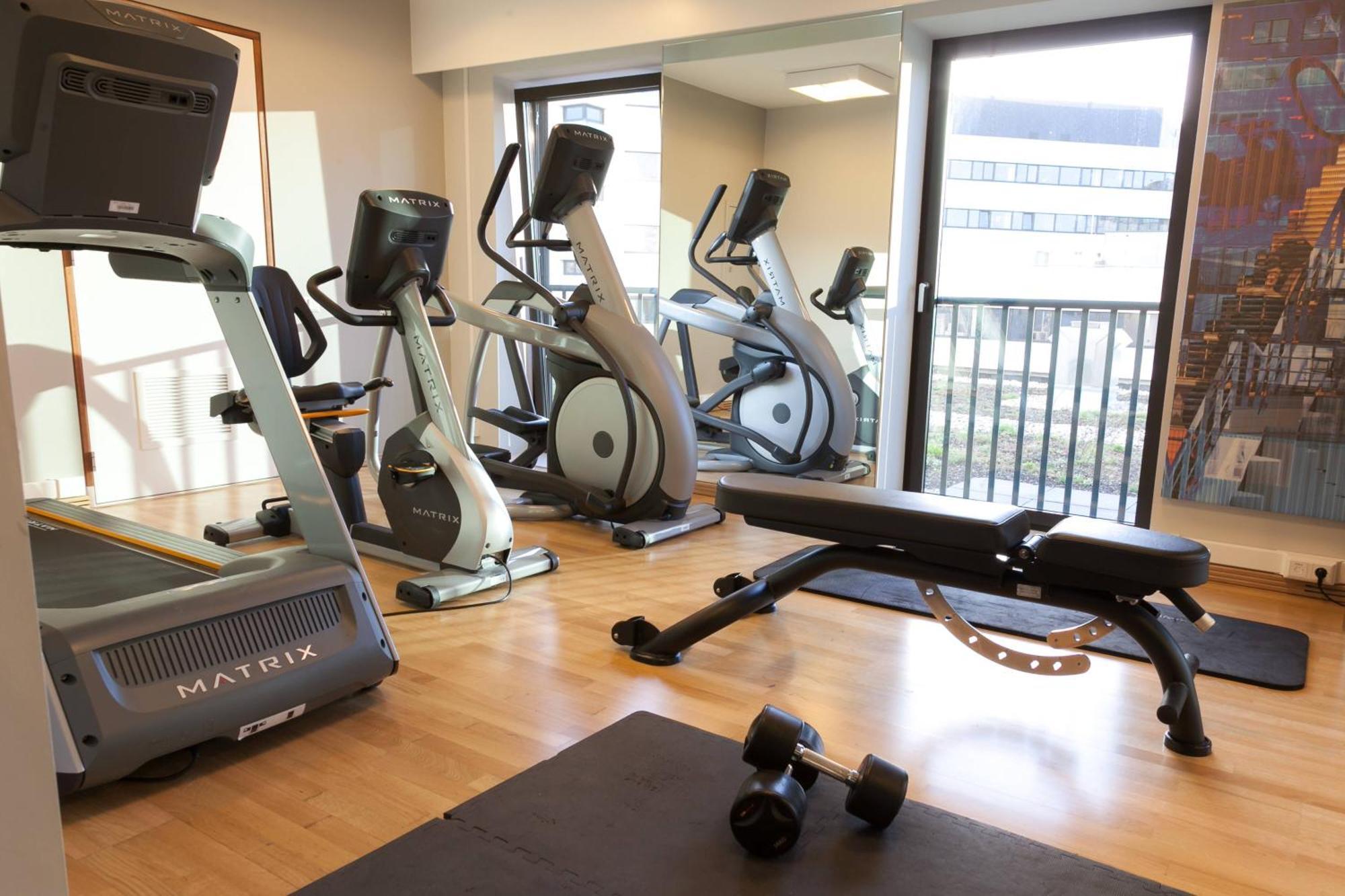 Courtyard By Marriott Arena Atlas 4* Ámsterdam