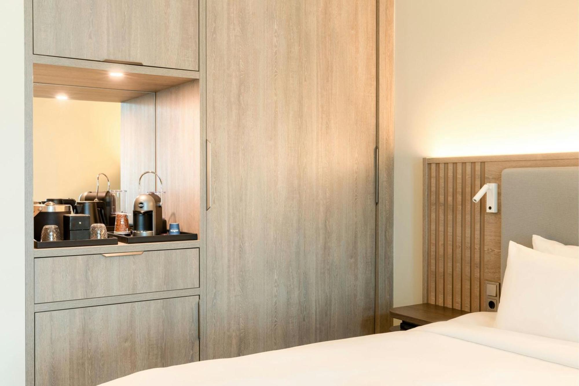 Courtyard By Marriott Arena Atlas 4* Ámsterdam