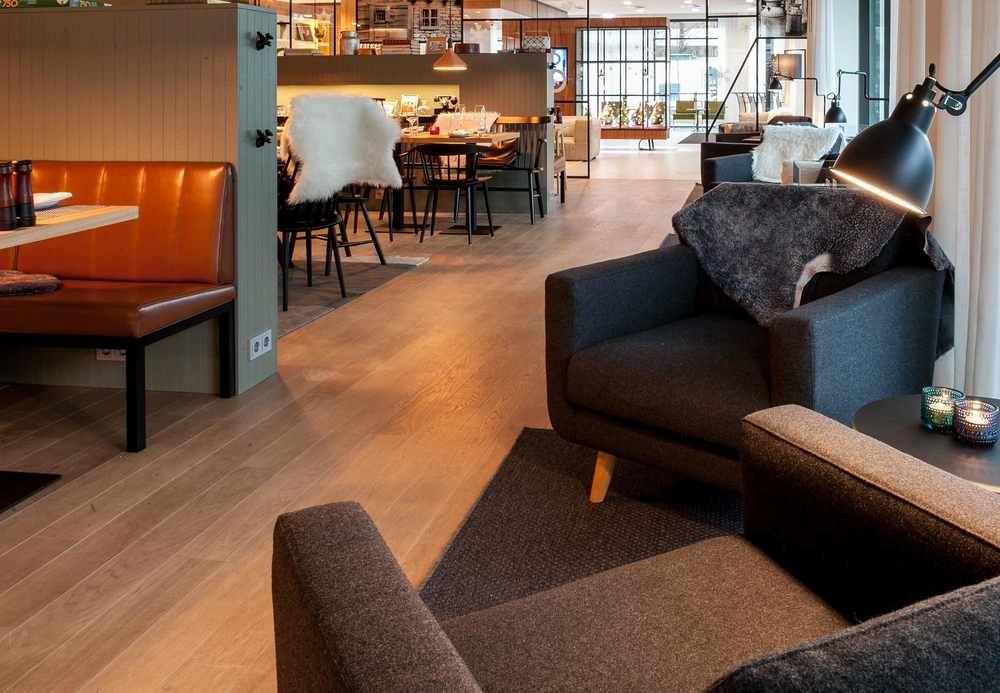 Courtyard By Marriott Arena Atlas 4* Amsterdam