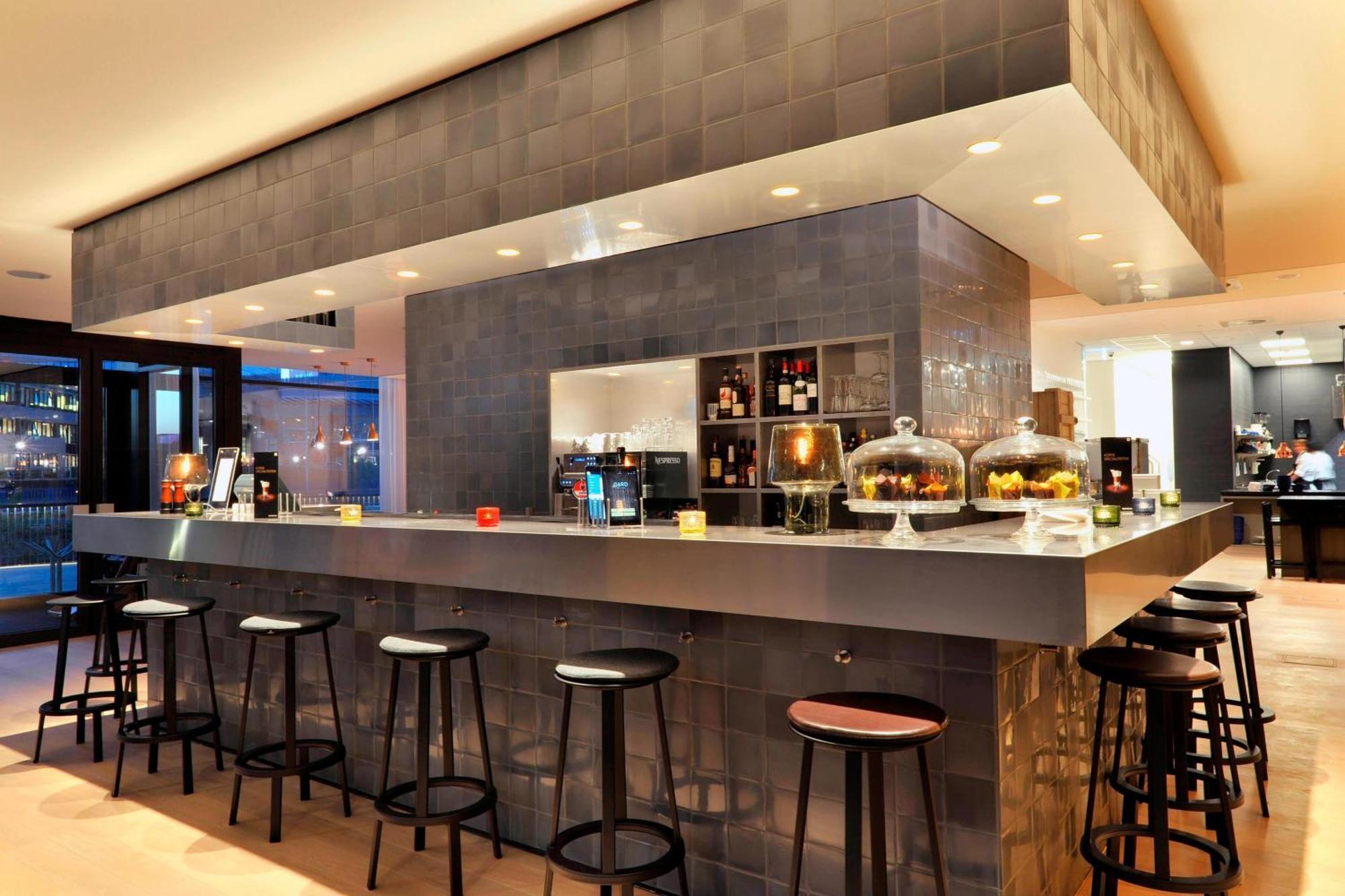Courtyard By Marriott Arena Atlas 4*
