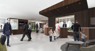 Courtyard By Marriott Arena Atlas Hotel 4*